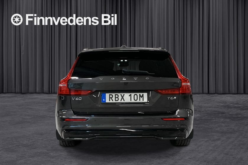 Bild 4 av Volvo V60