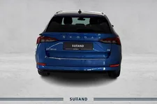 Thumnail bilde 3 av Škoda Octavia Combi iV