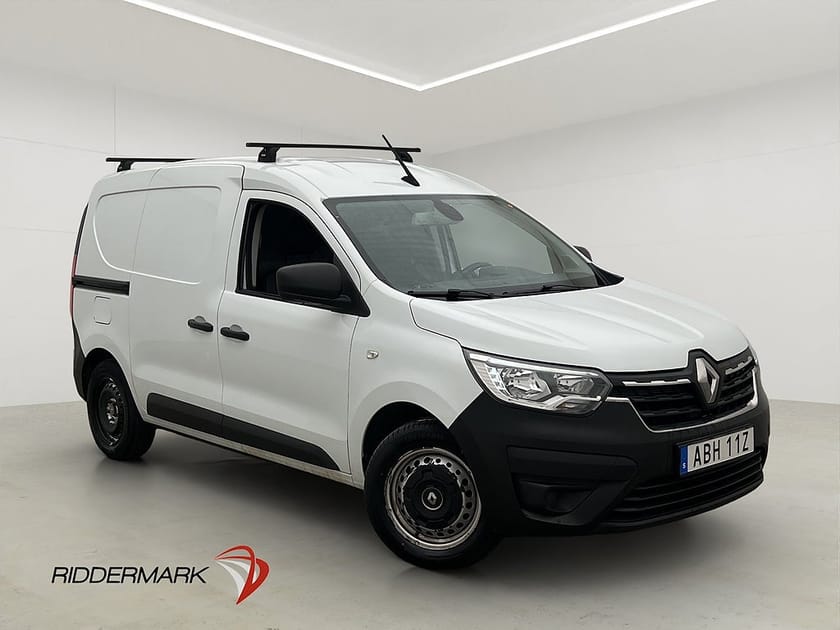 Bild 1 av Renault Express
