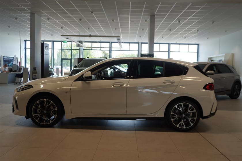 Bild 3 av BMW 120