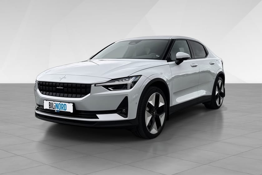 Bilde 3 av Polestar 2 Long Range Dual Motor Pilot lite, plus og krok