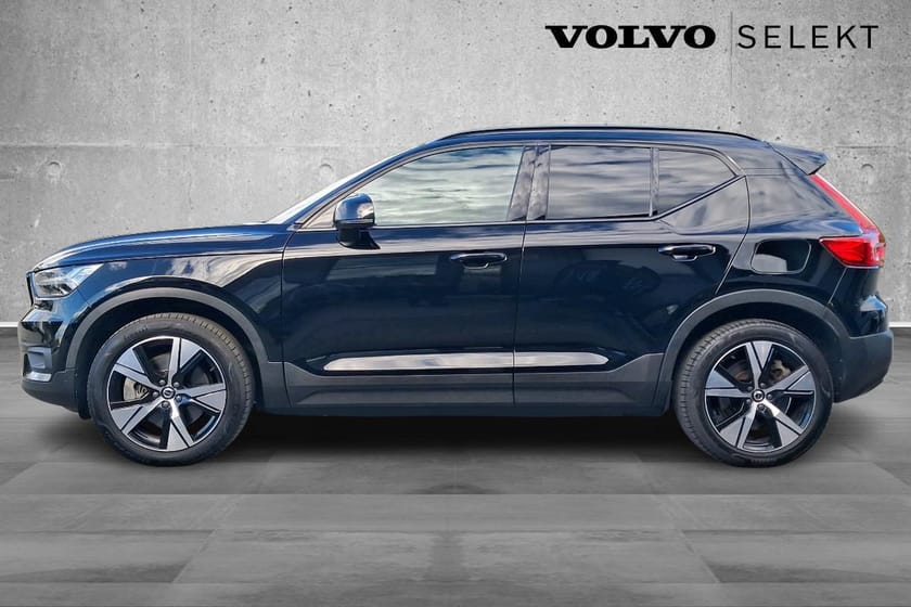 Bilde 4 av Volvo XC40 P8 AWD Recharge Pure Electric - 360 kamera, varmepumpe
