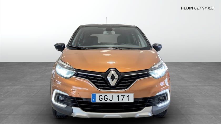 Bild 2 av Renault Captur I. 1 ÅRS GARANTI