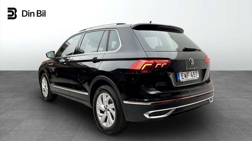 Bild 3 av Volkswagen Tiguan