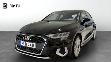 Audi A3 Sportback 35 TFSI