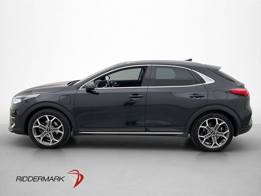 Bild 5 av Kia XCeed Plug-in Hybrid 141hk Advance Plus 2 Pano Kamera Navi Drag