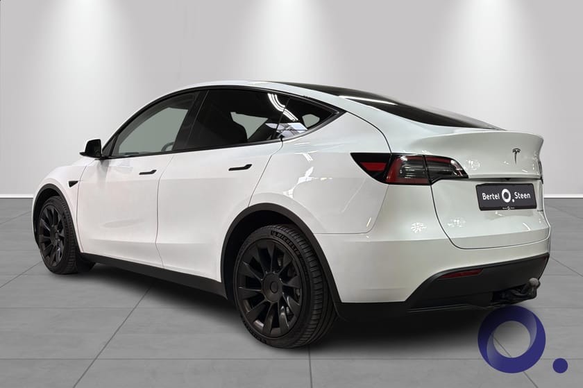 Bilde 3 av Tesla Model Y Long Range AWD | ADAPTIV CRUISE, PANORAMA, KAMERA++