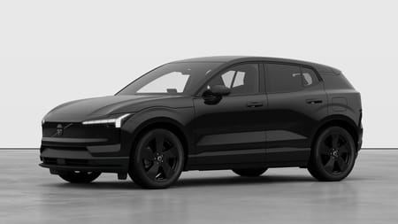 Volvo EX30 Twin Motor Performance