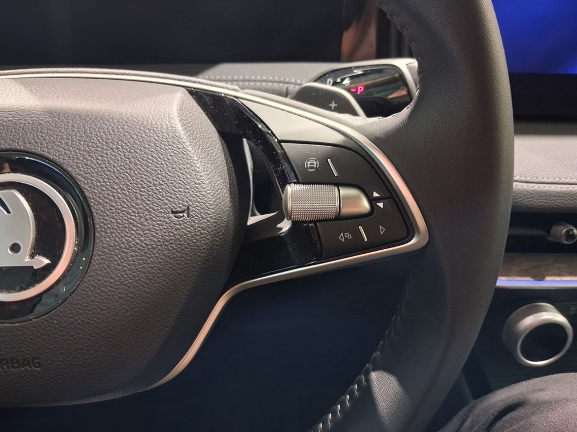 Škoda Škoda Superb iV Kombi — bild 11