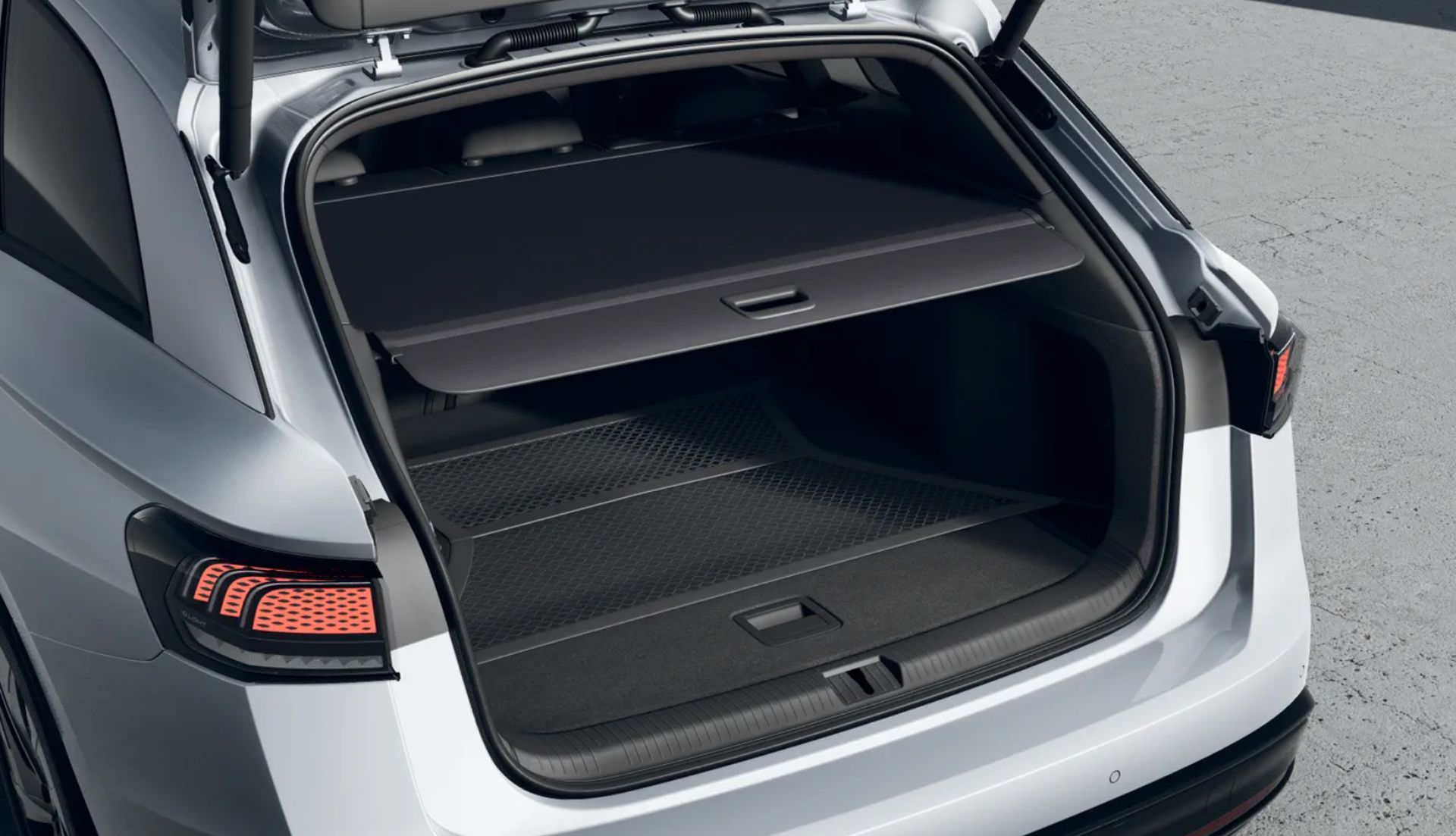 Volkswagen ID.7 Tourer Pro SWE Edition 2026, kuva 6/10