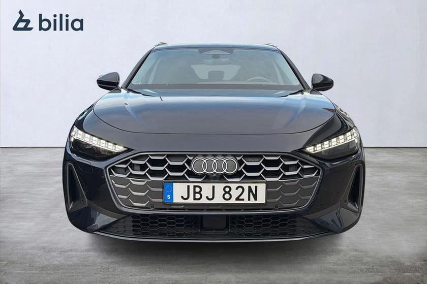 Bild 5 av Audi A5 Avant
