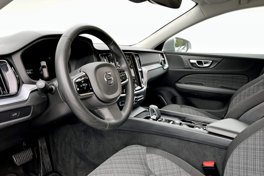 Bild 5 av Volvo V60 Cross Country