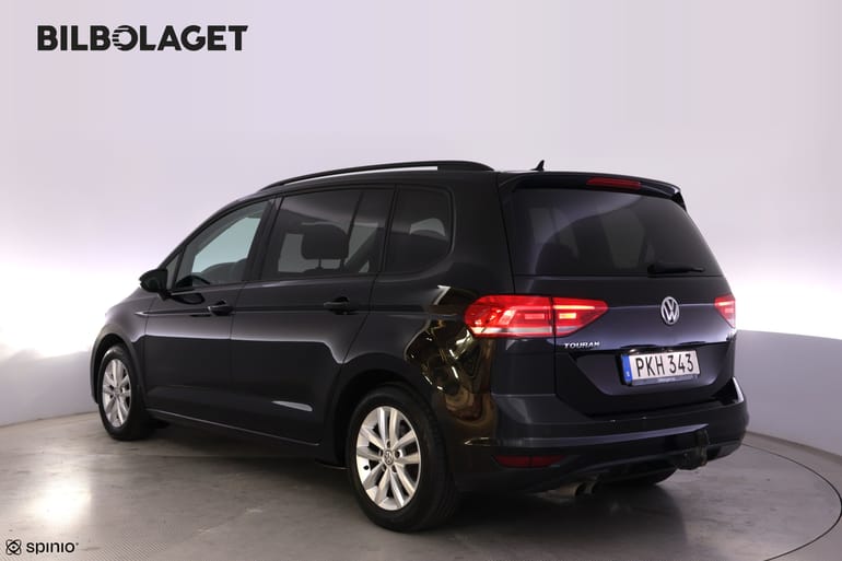 Bild 4 av bilen