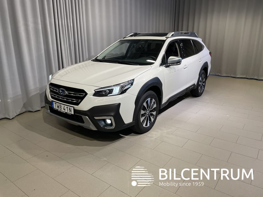 Bild 1 av Subaru Outback
