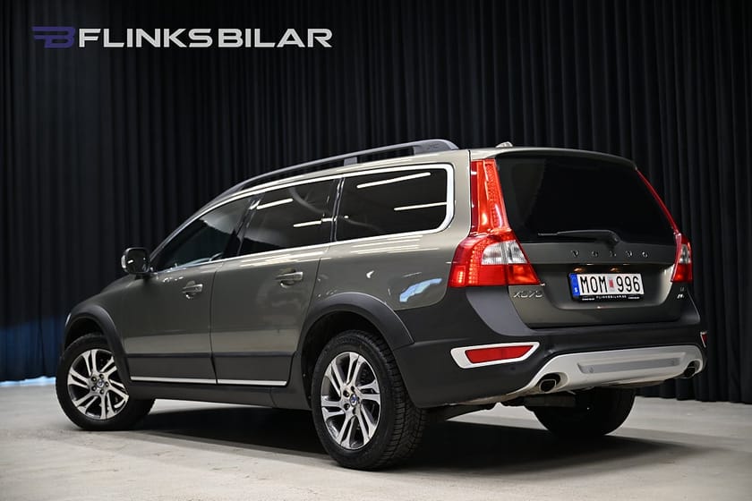 Bild 4 av Volvo XC70