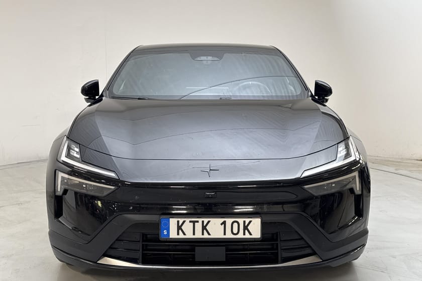 Bild 5 av Polestar 4 Coupé Long range Dual motor