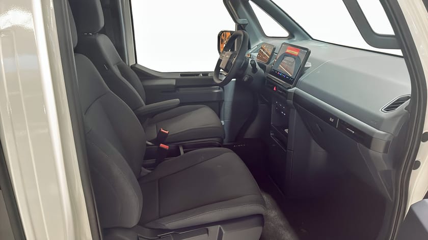 Bild 3 av Kia PV5 Cargo PLUS 4DR L2H1 LONG RANGE