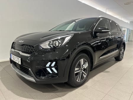 Kia Niro P-HEV