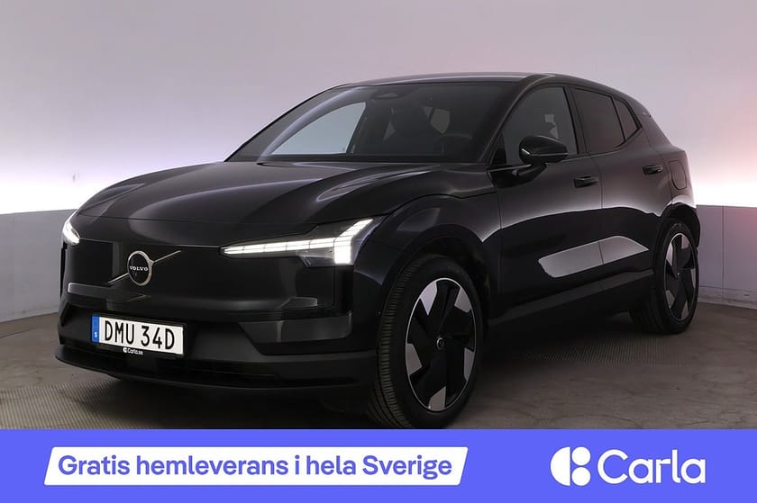 Bild 1 av Volvo EX30 Twin Motor Performance Ultra Kamera BLIS HK