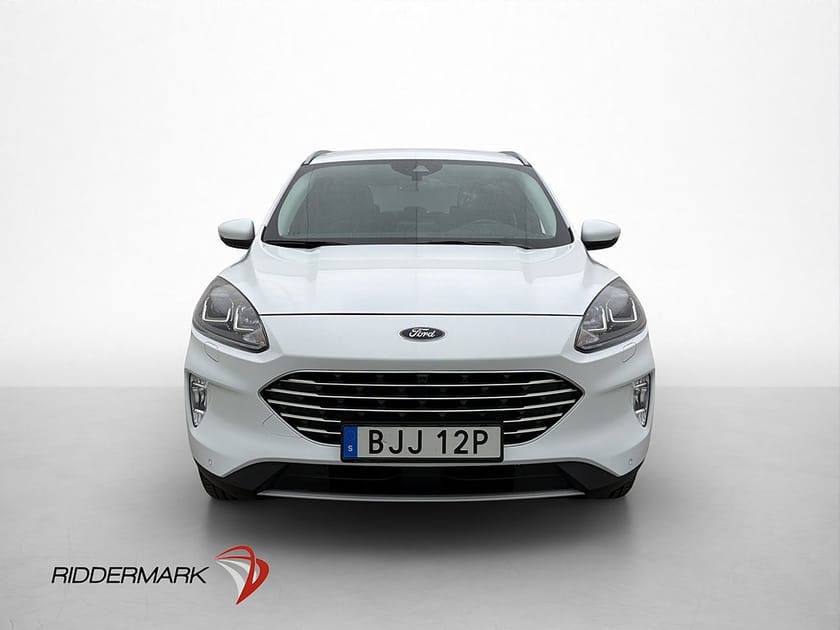 Bild 2 av Ford Kuga Plug-In Hybrid Plug In 225hk Drag Navi Kamera Adptv-Fart