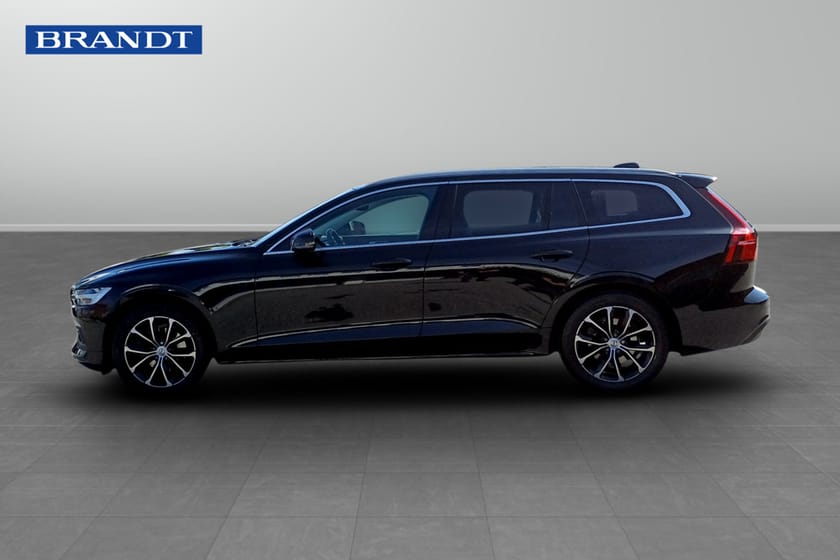 Bild 3 av Volvo V60 D3 Momentum Advanced SE II
