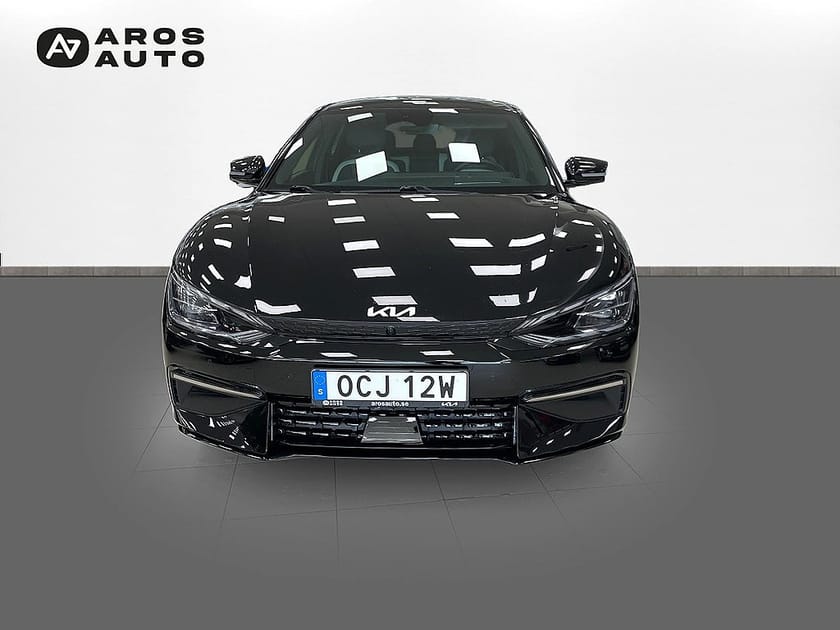 Bild 2 av Kia EV6