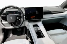 Polestar 4 Long Range Single Motor