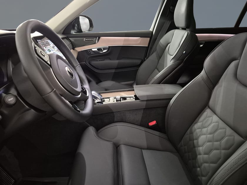 Bild 3 av Volvo XC90 T8 AWD Ultra Dark//Panoramaglastak//360-kamera//