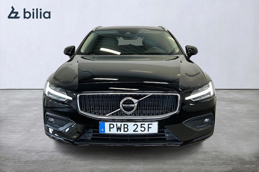 Bild 2 av Volvo V60 D4/Momentum Advanced/Värmare/Auto