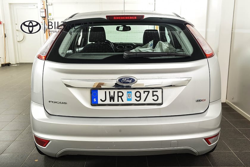 Bild 4 av Ford Focus