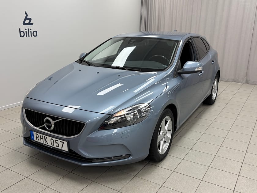 Bild 1 av Volvo V40 T3 Business