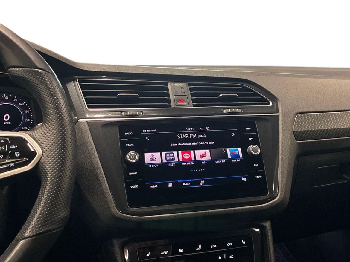 Volkswagen Volkswagen Tiguan eHybrid — bild 12
