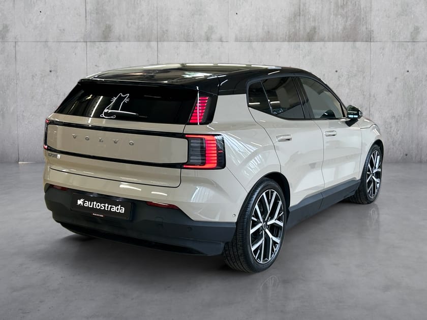 Bilde 5 av Volvo EX30 Twin Motor Performance