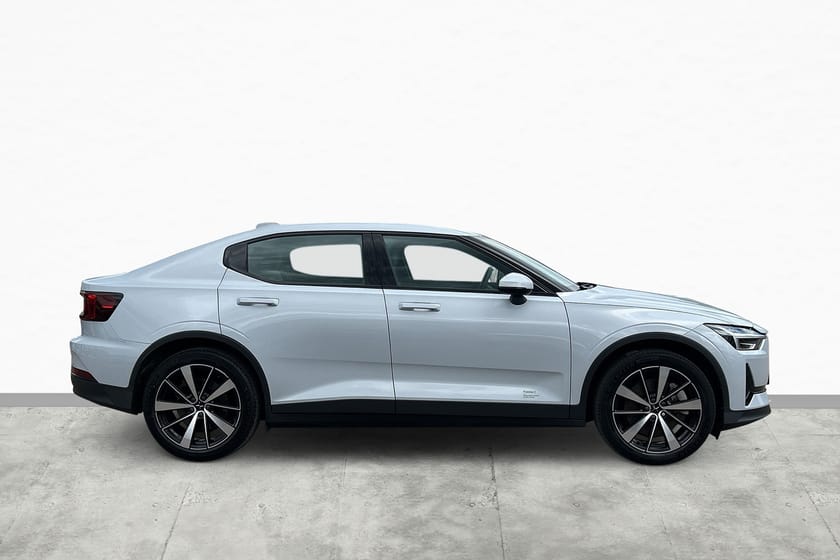 Bild 4 av Polestar 2 Standard Range Single Motor 64kWh