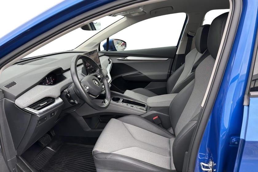 Bilde 5 av Škoda Enyaq iV 60 