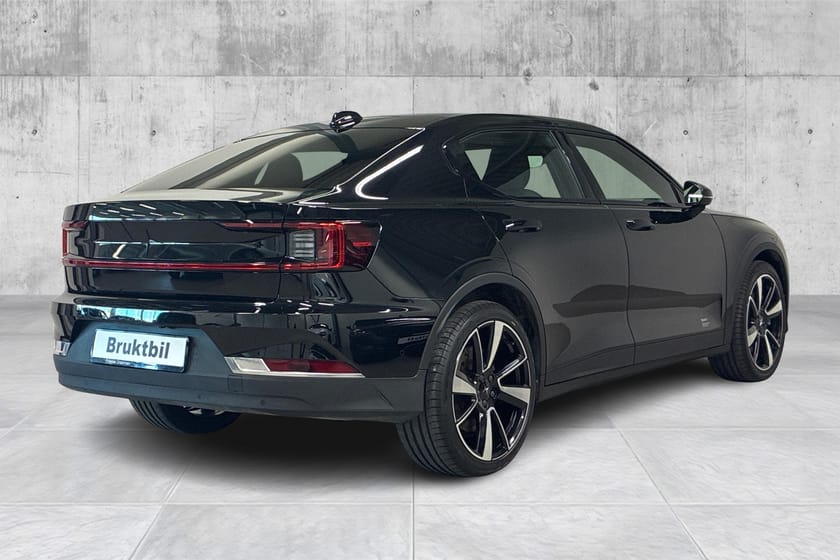 Bilde 5 av Polestar 2 Long range Dual motor