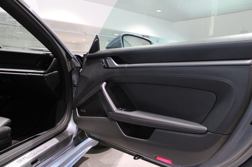Bild 5 av Porsche 911 Carrera