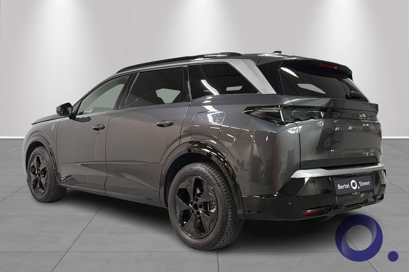 Bilde 3 av Peugeot E-5008 Dual Motor