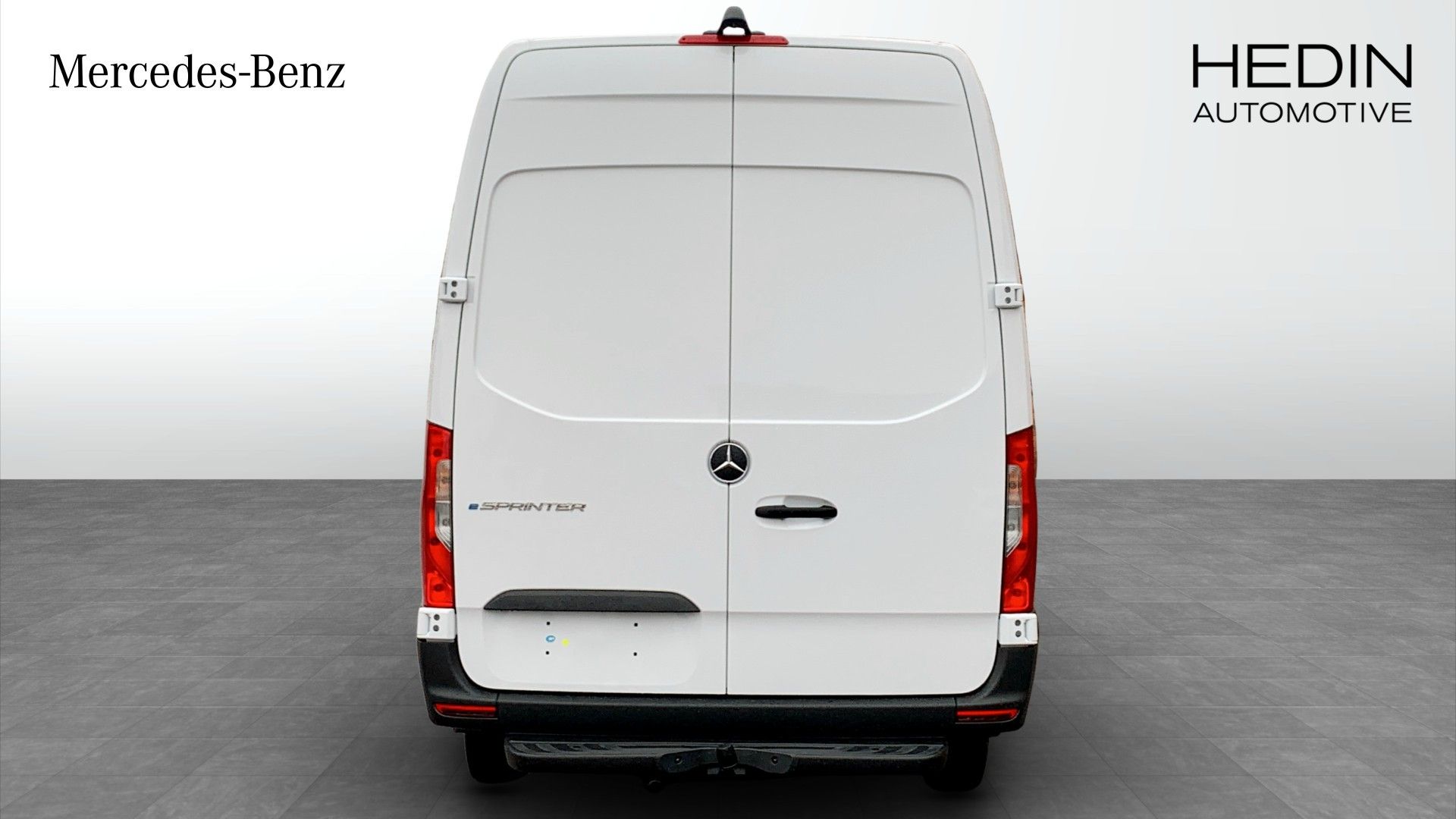 Mercedes-Benz Sprinter 2026, bild 7/9