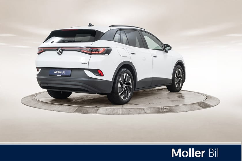 Bilde 5 av Volkswagen ID.4 Pro 4M