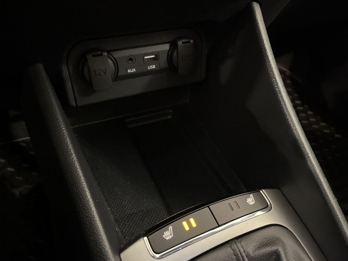Kia Rio 2016 - miniatyr 16