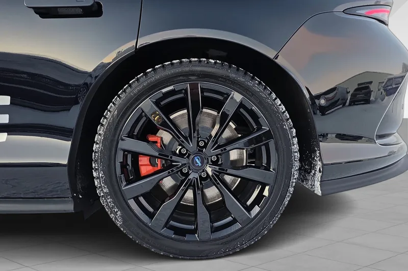 MG IM5 Performance bilde 6