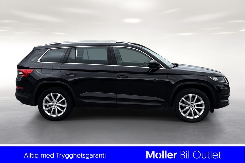 Bilde 4 av Škoda Kodiaq sty tdi 150 4x4 dsg