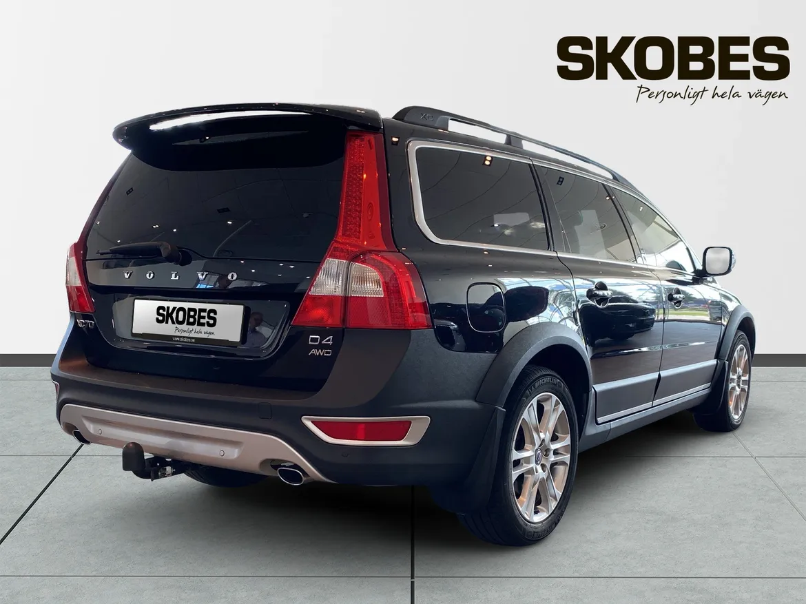 Volvo XC70