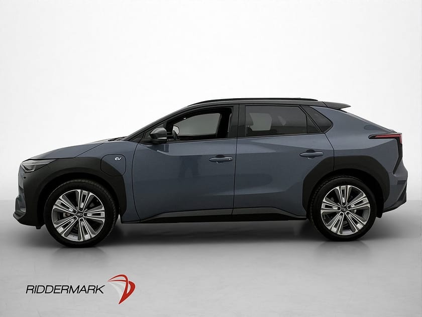 Bild 5 av Subaru Solterra 72.6 kWh AWD Touring H/K Pano 360° Drag