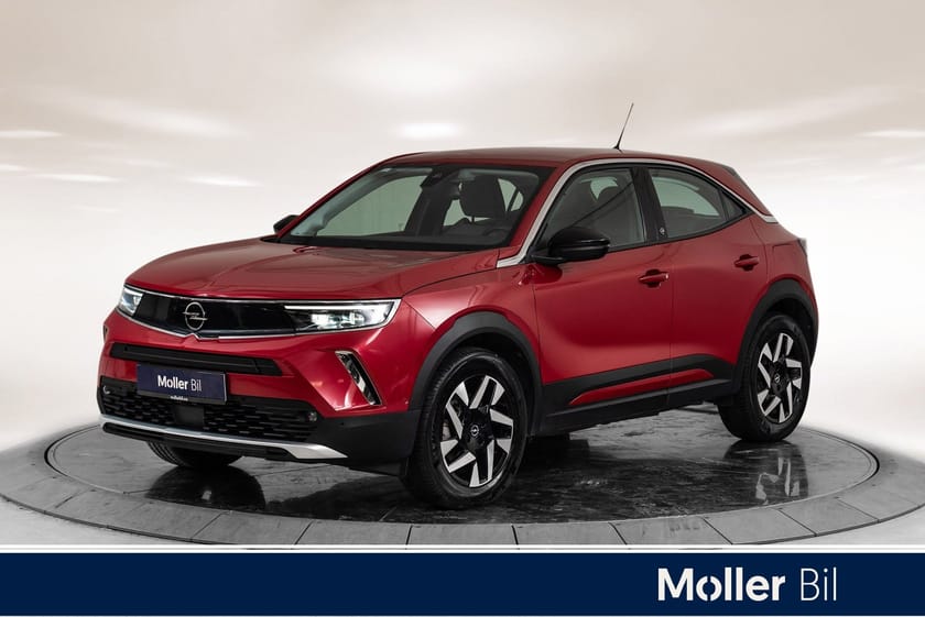 Bilde 1 av Opel Mokka-e Elegance