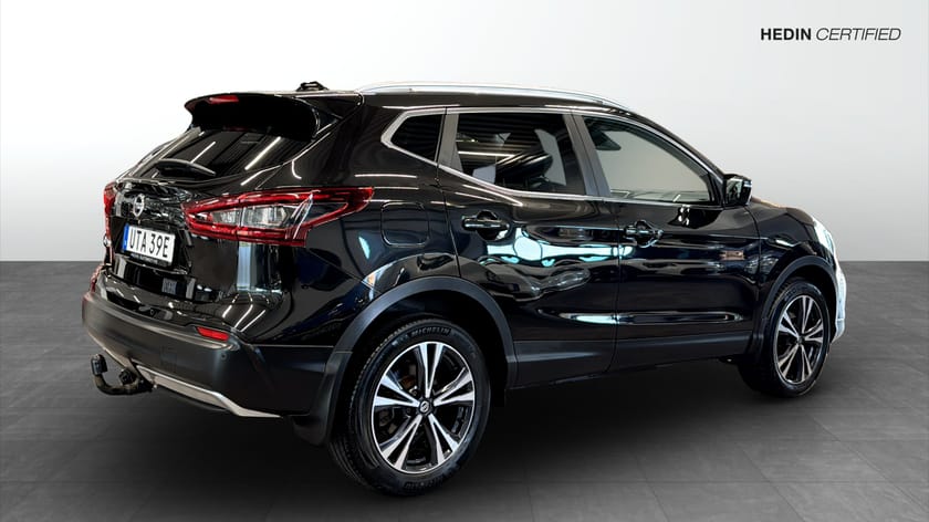 Bild 2 av Nissan Qashqai