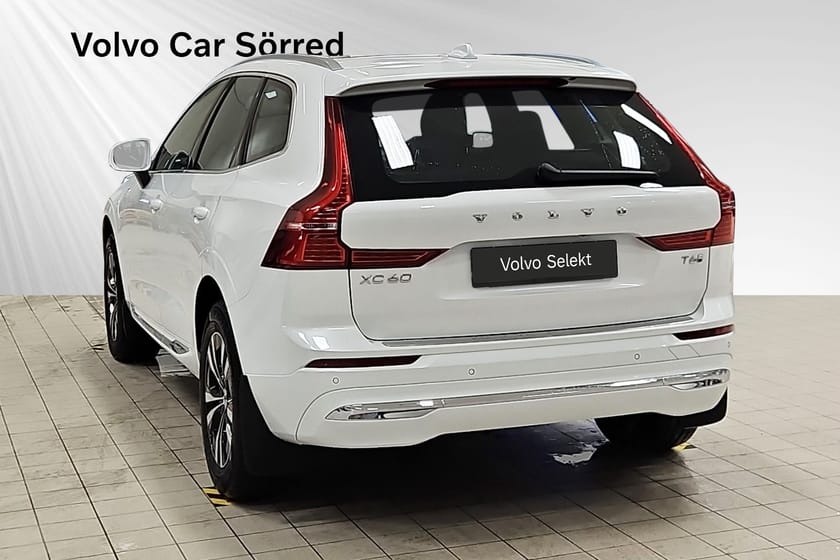 Bild 4 av Volvo XC60