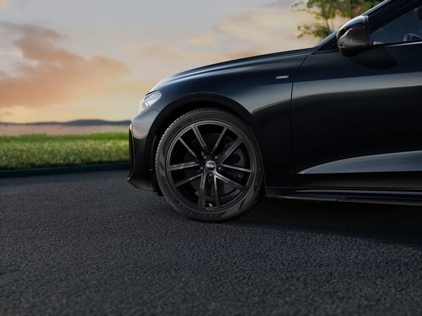 Bild 4 av Audi A5 Avant e-hybrid quattro Septemberkampanj S-line Evolution