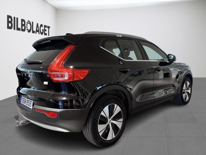 Bild 4 av Volvo XC40
